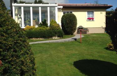 Unser Ferienhaus im Harz - Foto 12