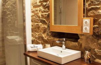 O Forno - Casa Ferrador Ribeira Sacra - Foto 2