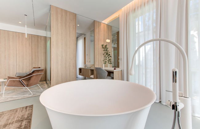 Villa Italia - Foto 24