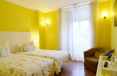 Rossio Apartments - Photo 36