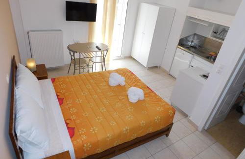 Elatos Apartments - Foto 12