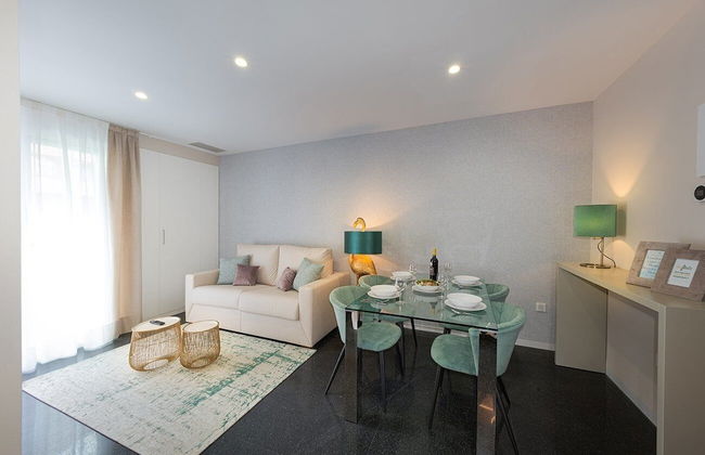 HoliHome Rambla 24 - Foto 28