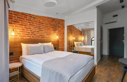 Aparthotel Krzywa Kamienica - Foto 90