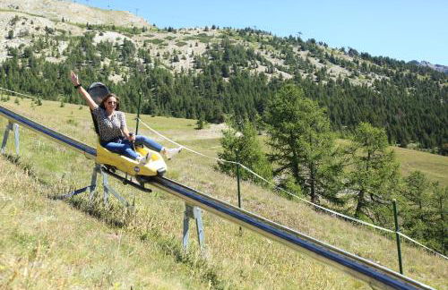 L'Etesy, pied des pistes et spa - Photo 55