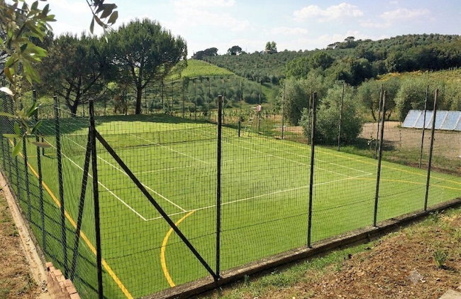 Villa Curina Resort - Photo 63