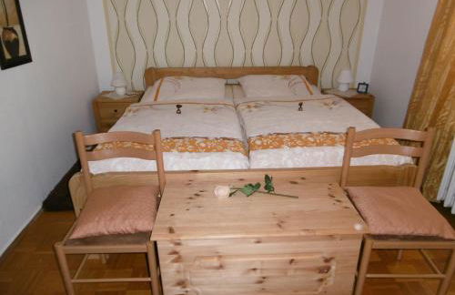 Ferienwohnung Janke - Foto 9