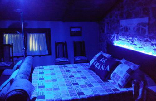 Cozy studio in Valencia de Alcántara 25 m² lovely garden - Foto 44