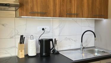 The Nook - Foto 2, stove