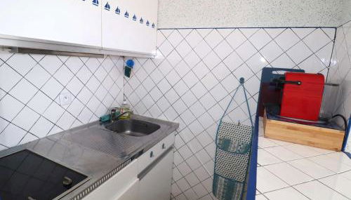 Studio Cabine avec Climatisation et Parking au Port, Proche Restaurants - FR-1-307-280 - Photo 5