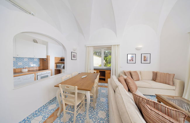 Oliveto Capri - Foto 25