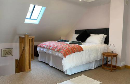 Oaklands Cottage on a rural farm - Foto 16