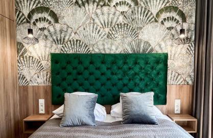 Baltic Seasons by Alluxe Boutique Apartments - Foto 21