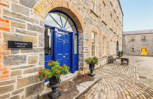 Beautifully Restored Soldier s Barracks to Sleep 10 People - Foto 2