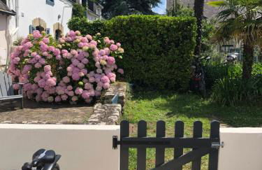 Maison de pêcheur proche du bourg - Foto 66