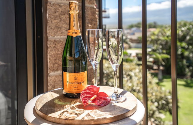 Sea-rene & Tropical Vistas - Photo 29