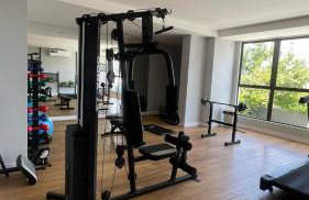 Flat Compact Time 1207 - Aconchego e Paz - Foto 22