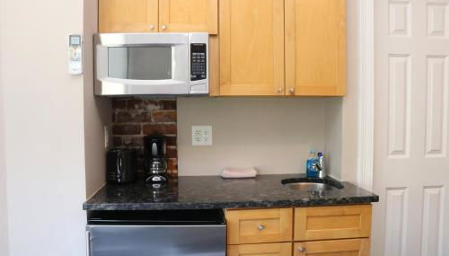 Furnished Studio in Downtown Boston #35 - Foto 4