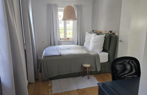 Allerhaus Apartments am Ackerbürgerhaus - Foto 20