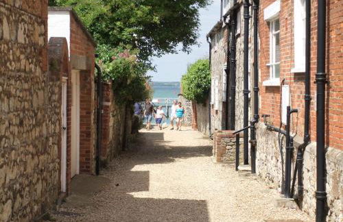 Admirals Cottage - Foto 23