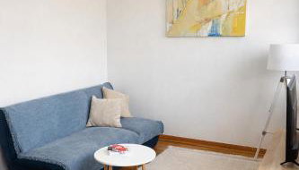 Luxury Historic City-Centre Flat & Free Parking - Foto 4