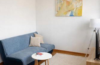 Luxury Historic City-Centre Flat & Free Parking - Foto 2