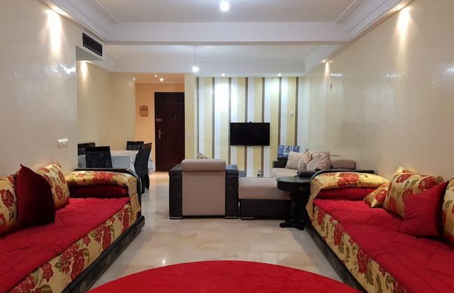 Apartment With Terrace - Foto 1