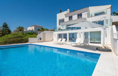 Villa Mediterraneo by Mallorca House Rent - Foto 58