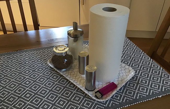 Nordanå Gård - Foto 58