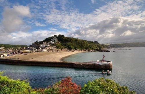 Lowena Cottage - Foto 35