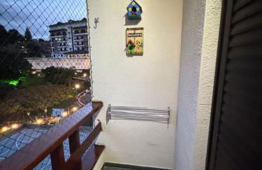 PIEMONTE FLAT Flat dos Sonhos APT 204C - Foto 6