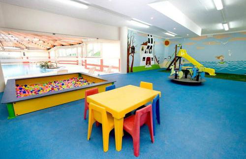 Golden Terrace Pedra do Ouro - Foto 17