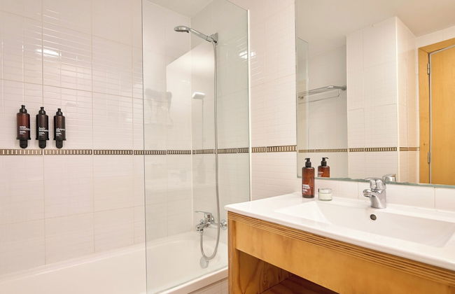 Valenciaflats Ciudad de las Ciencias - Foto 52