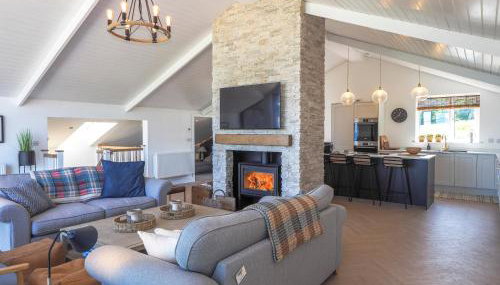 Ty Machlud Tresaith - Foto 3