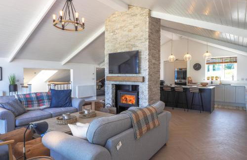 Ty Machlud Tresaith - Foto 3