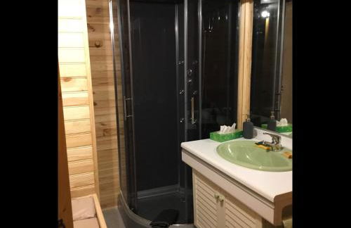 Chalet le val’tin - Foto 20