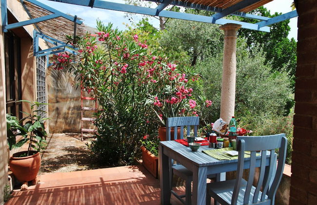 La Casa Dell'artista Between art and Nature - Foto 20