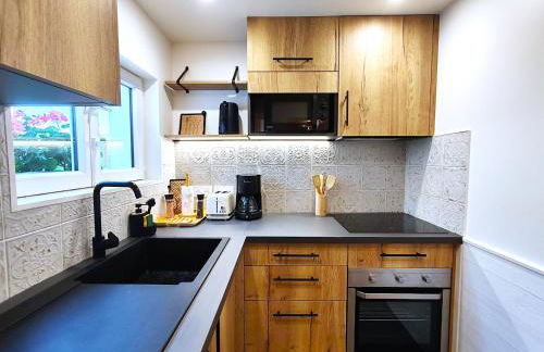 Maison des Palmiers - Bord de mer et campagne - Photo 12