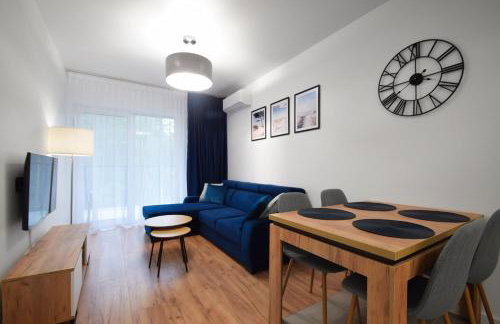 Apartamenty Plażowa Park Międzywodzie - Foto 3