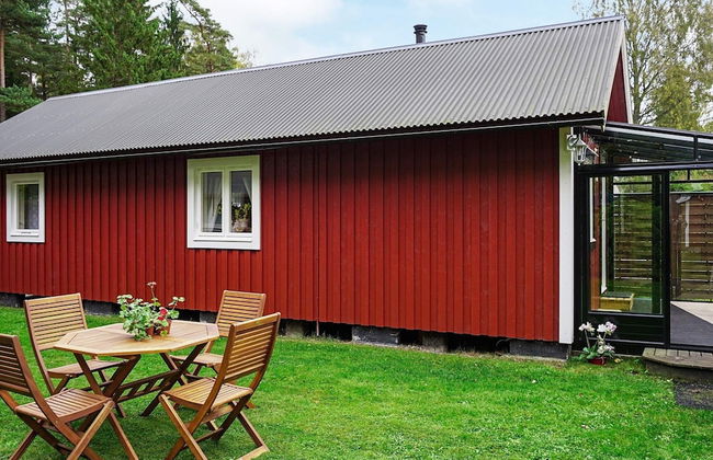 4 Person Holiday Home in Byxelkrok-by Traum - Foto 21