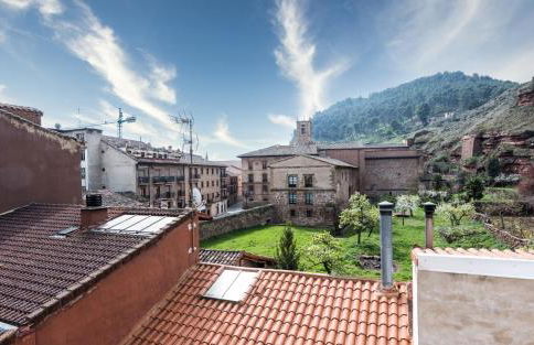 Apartamentos Turísticos San Lorenzo - Foto 13