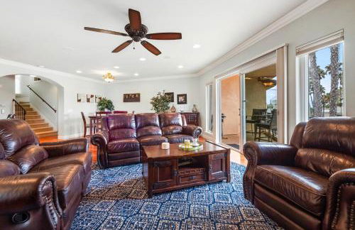 Buccaneer Beach Lookout - 30-Night Minimum - Foto 9