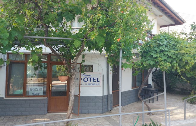 Thassos Apart Otel - Foto 25