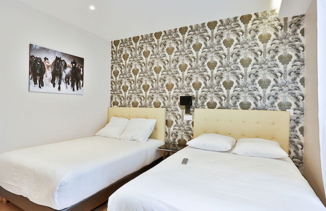 Blue Nights Appartements 108 - Photo 48