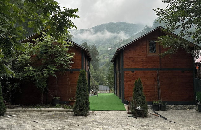 Tanura Bungalows - Foto 48