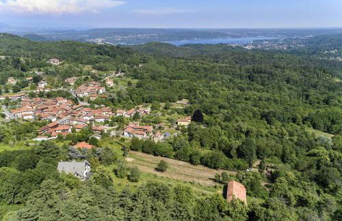 Villa Tudor - Beautiful large villa amidst lush green nature! - Foto 12