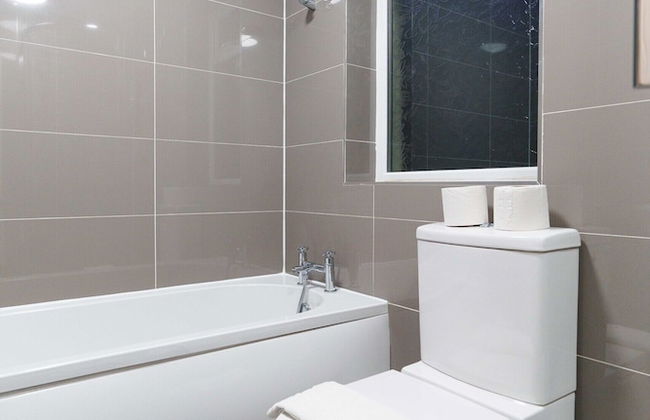 West Park House - Foto 28