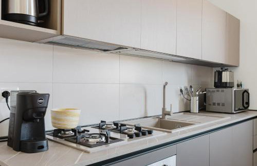 Villa Tramonti - Foto 47