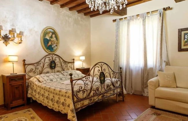 Agriturismo Podere Bucine Basso - Foto 22