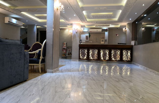 Al Mursalat Palace - Photo 1