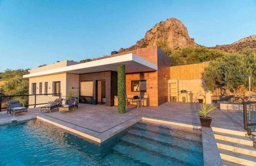 Villa Fahrenheit - Foto 1